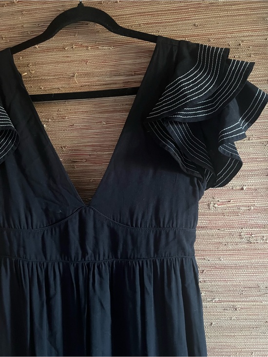 Anthropologie Dresses & Skirts - Stunning bohemian dress